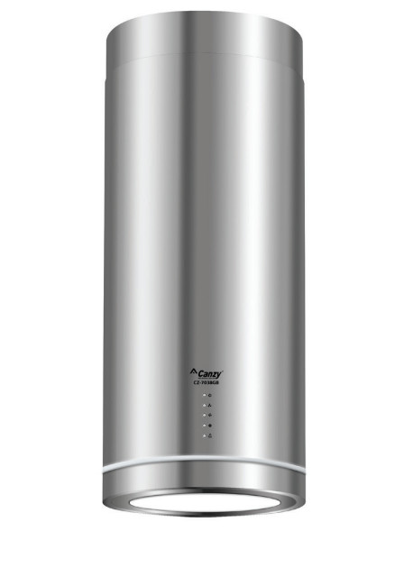 Máy Hút Mùi Độc Lập Canzy CZ-7038GB
