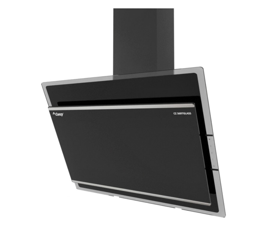 Máy Hút Mùi Canzy CZ-399T GLASS
