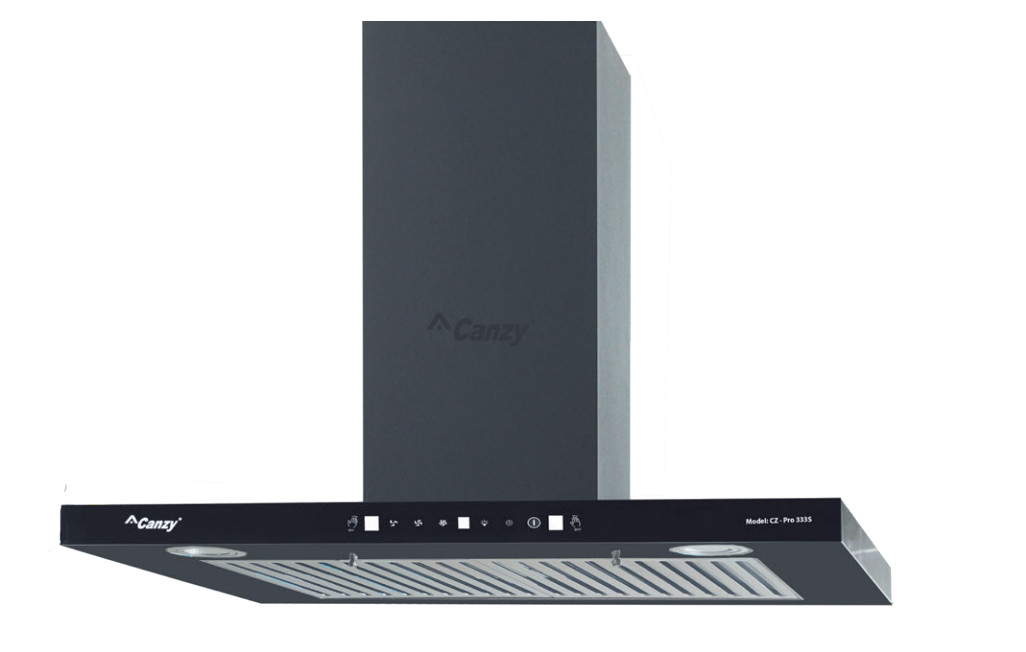 Máy Hút Mùi Canzy CZ-PRO333SG