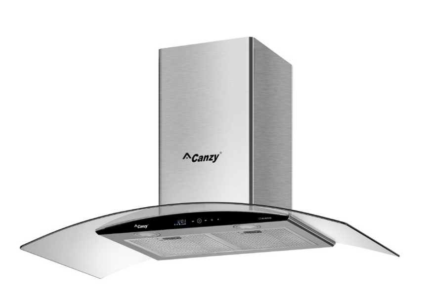 Máy Hút Mùi Canzy CZ-MLH890