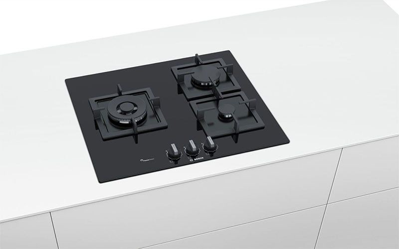 Bếp gas BOSCH PPC6A6B20 | Series 6