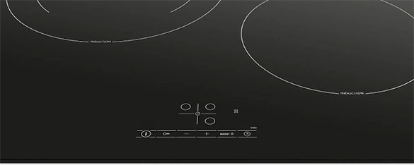 Bếp Từ BOSCH PUJ61RBB5E | Serie 4