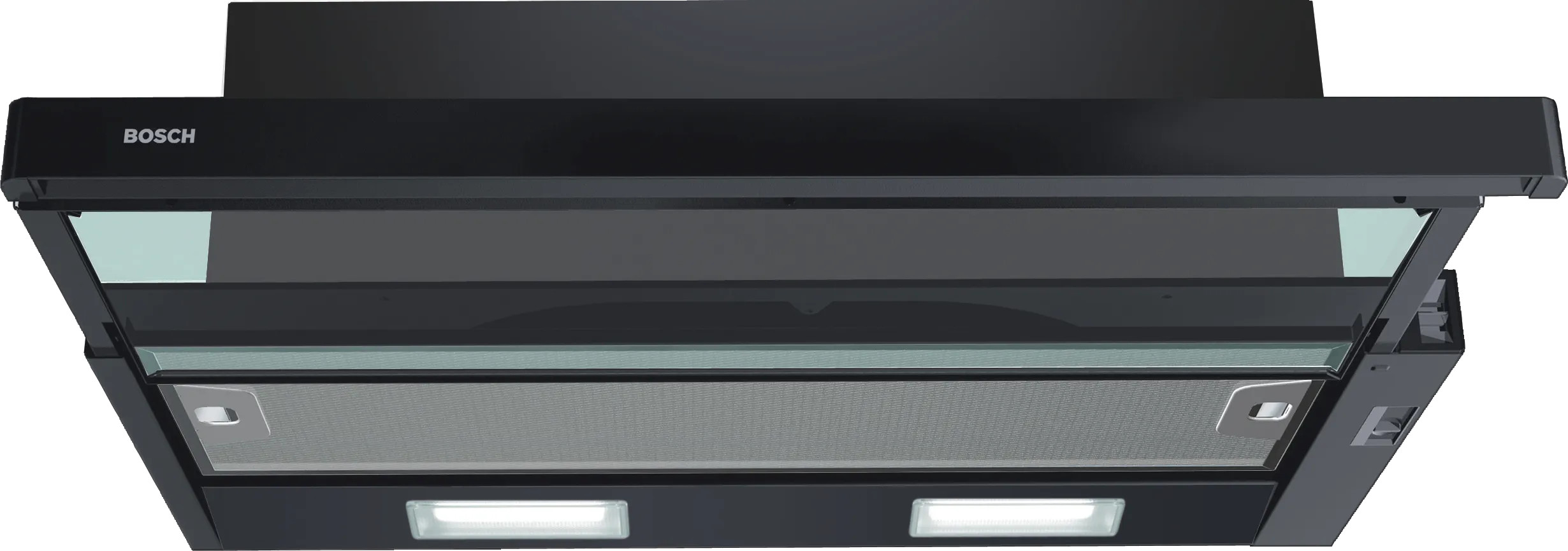 Máy Hút Mùi BOSCH DFT63CA61B Máy Hút Mùi BOSCH DFT63CA61B | Serie 2