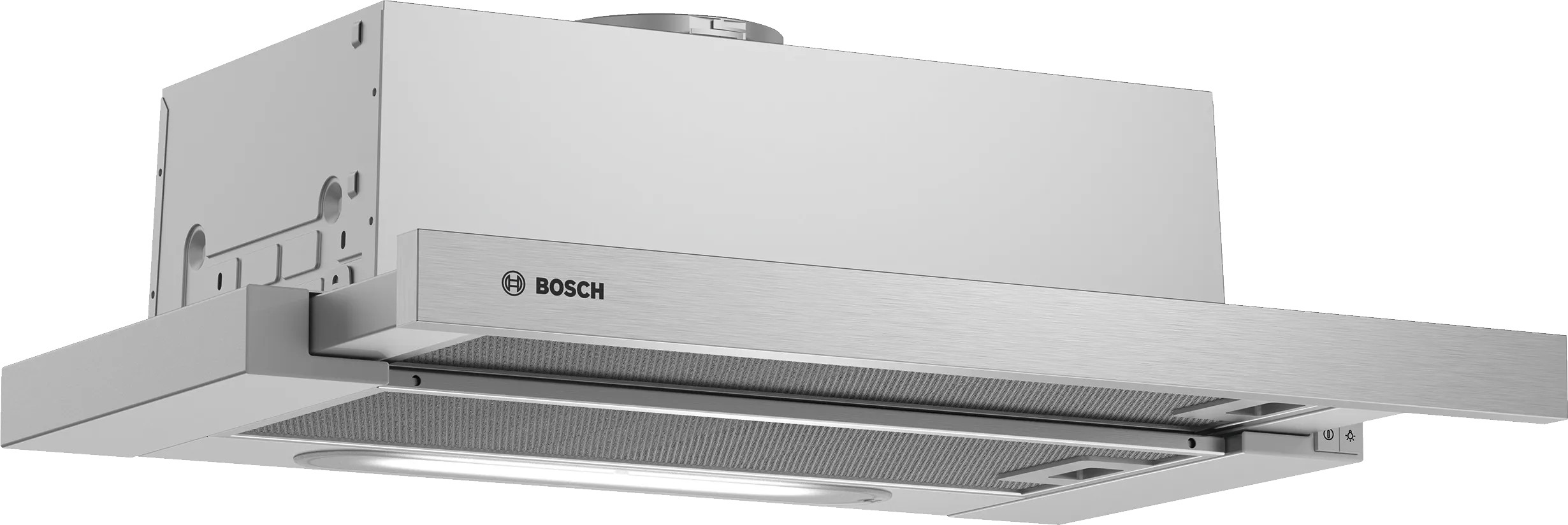 Máy Hút Mùi BOSCH DFT63AC50 | Serie 4