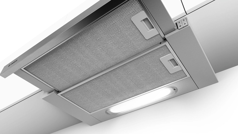 Máy hút mùi BOSCH DFT93AC50 | Serie 4