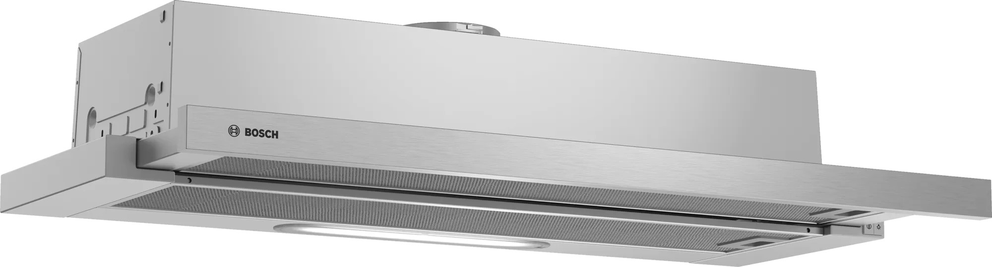 Máy hút mùi BOSCH DFT93AC50 | Serie 4