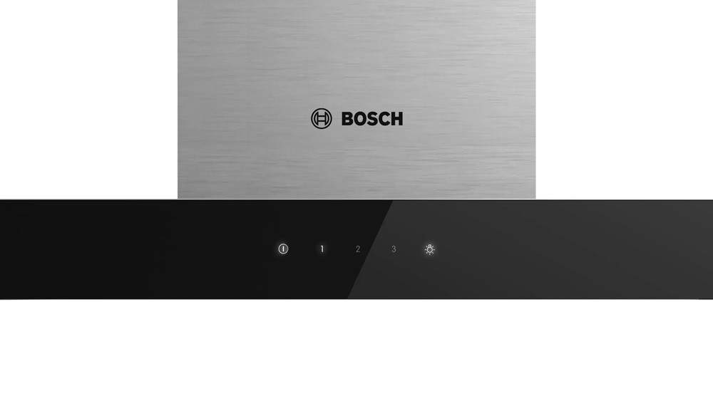 Máy hút mùi BOSCH DWB96BK60T | Serie 4