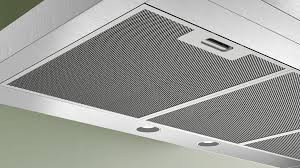 Máy hút mùi BOSCH DWB96BK60T | Serie 4