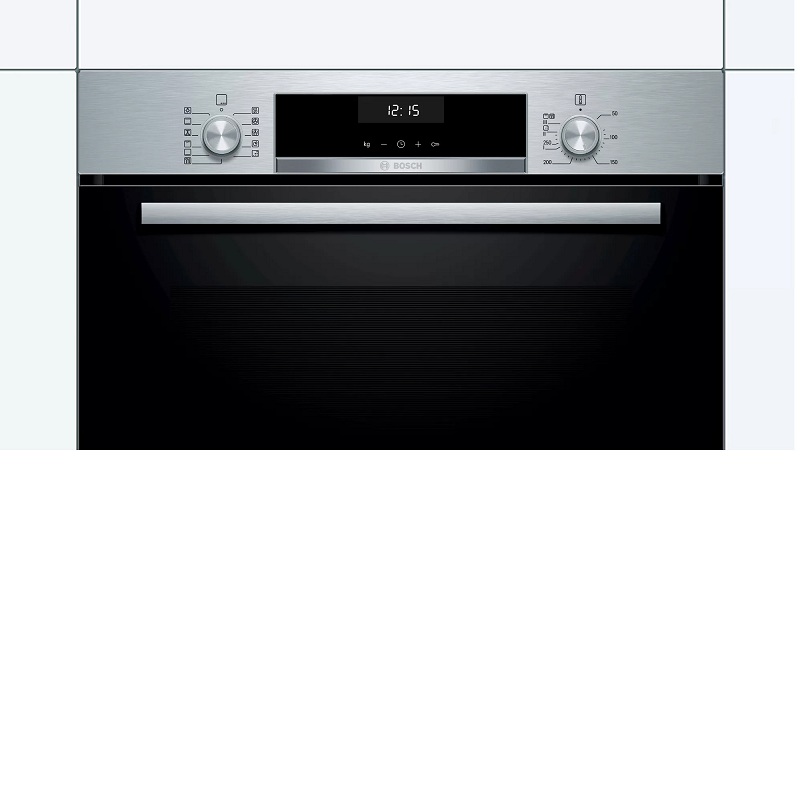 Lò nướng BOSCH HBG634BB1B | Serie 8