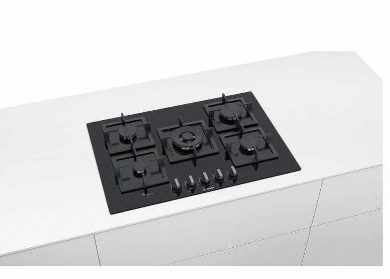 Bếp Gas BOSCH PPQ7A6B90 | Serie 6