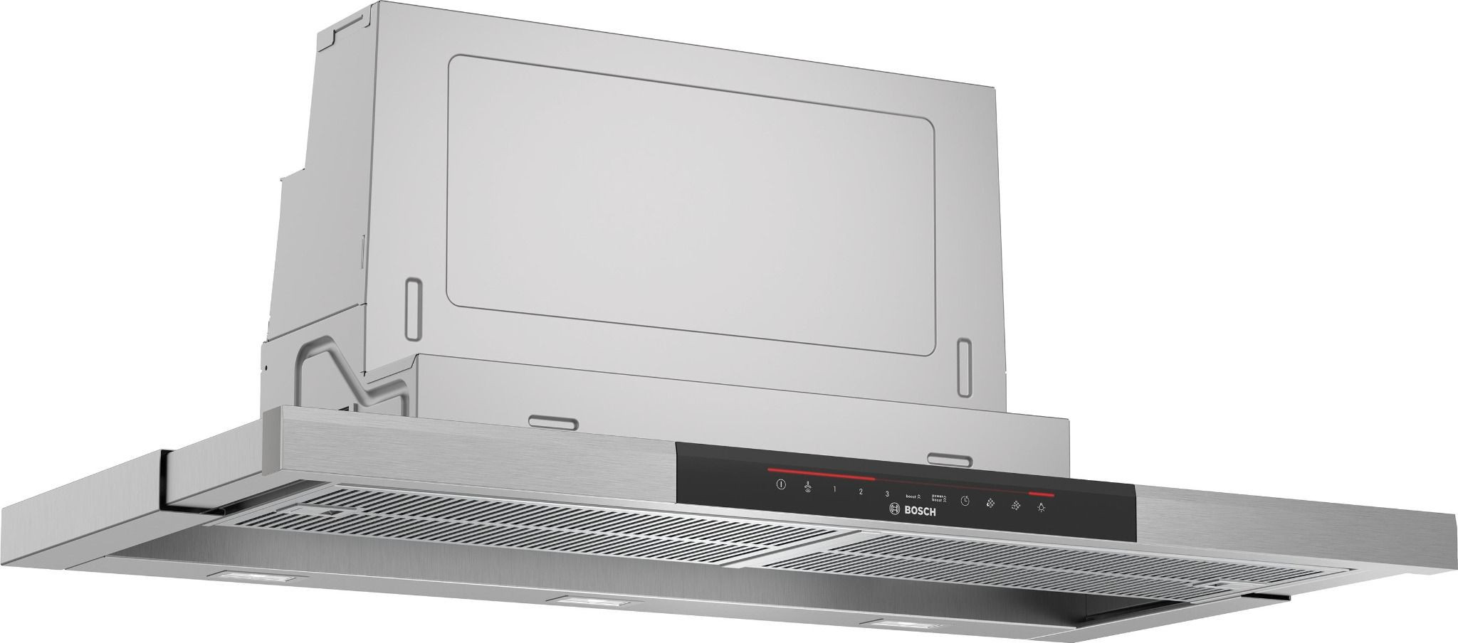 Máy hút mùi BOSCH DFS097K51 | Serie 8