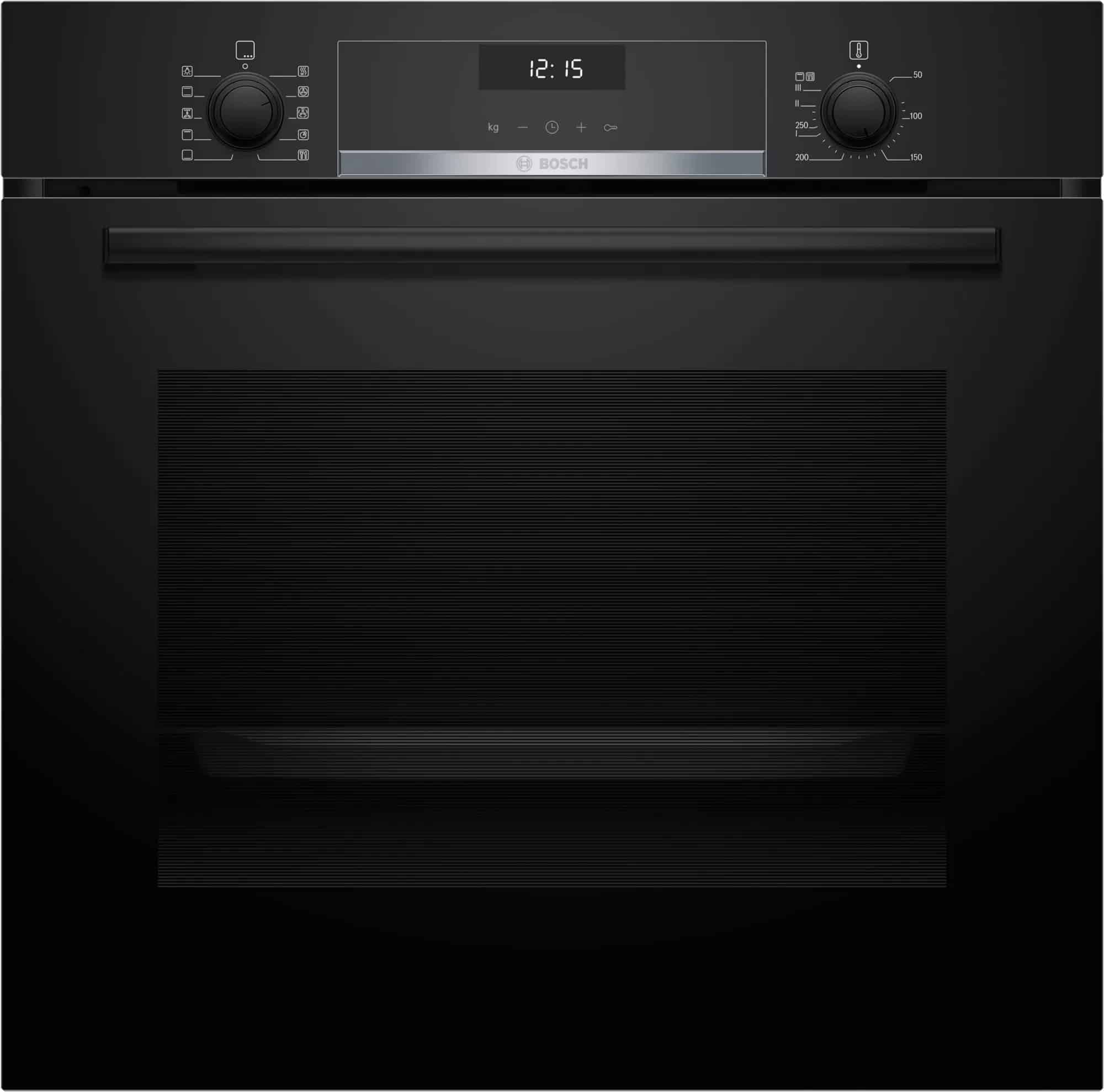 Lò nướng BOSCH HBG5370B0 | Serie 6