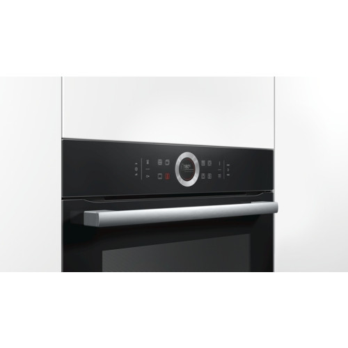 Lò nướng BOSCH HBG675BB1 | Serie 8
