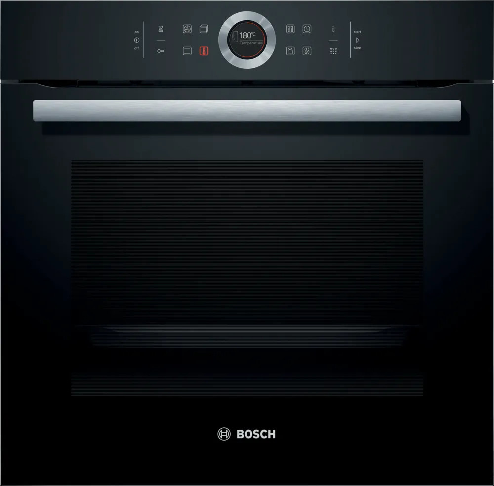 Lò nướng BOSCH HBG675BB1 | Serie 8