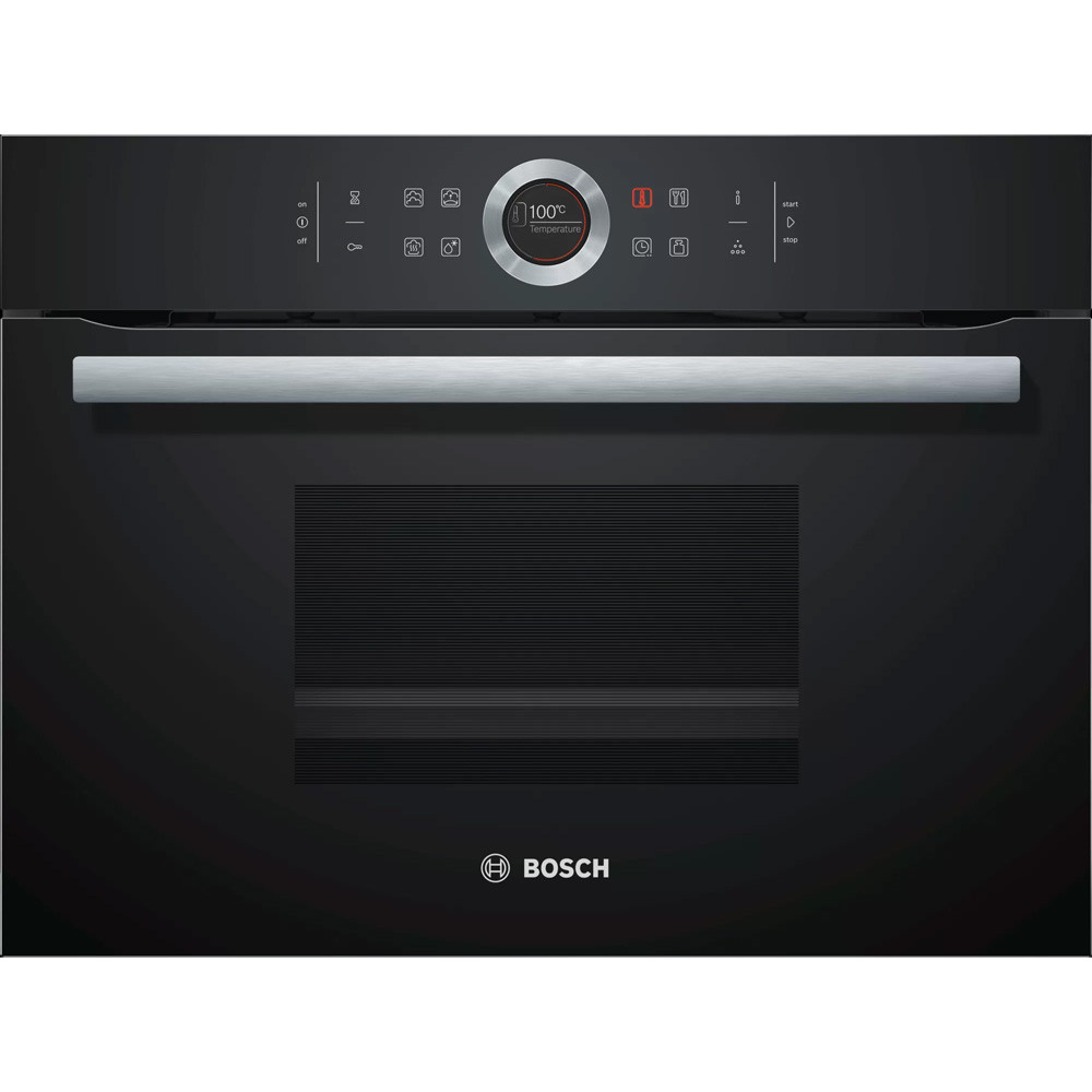 Lò hấp BOSCH CDG634AB0 | Serie 8