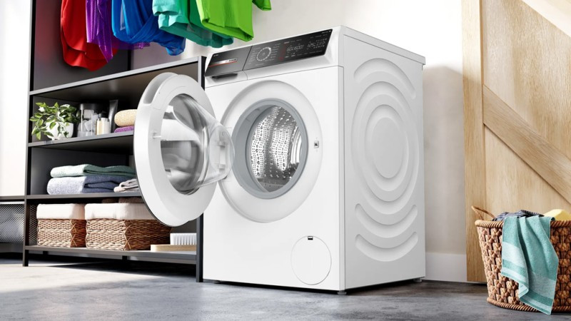 Máy Giặt BOSCH WGB256A90 | Serie 8