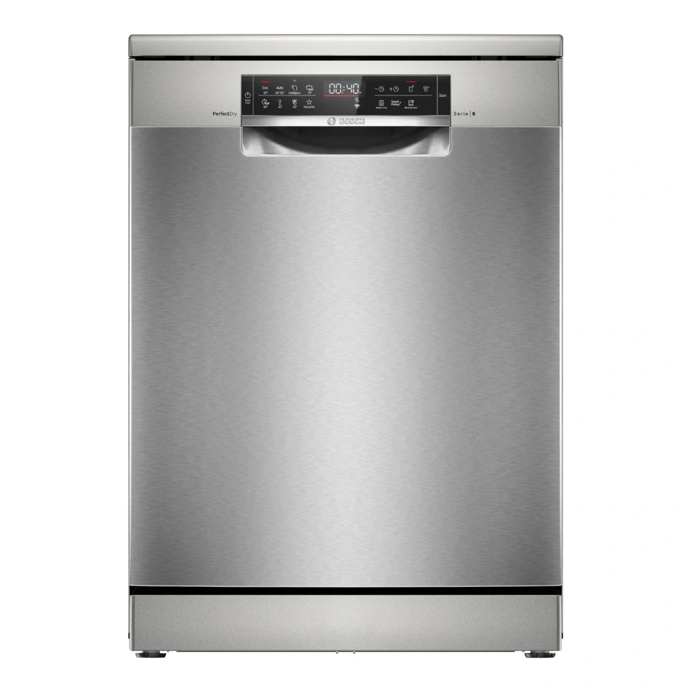 Máy rửa chén BOSCH SMS6ZCI03E | Serie 6