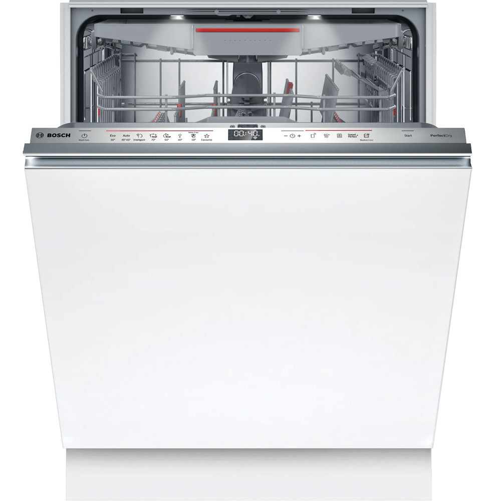 Máy rửa chén BOSCH HMH.SMV6ZCX16E | Serie 6