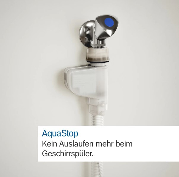 Máy rửa chén BOSCH SMI6ZCS16E | Serie 6