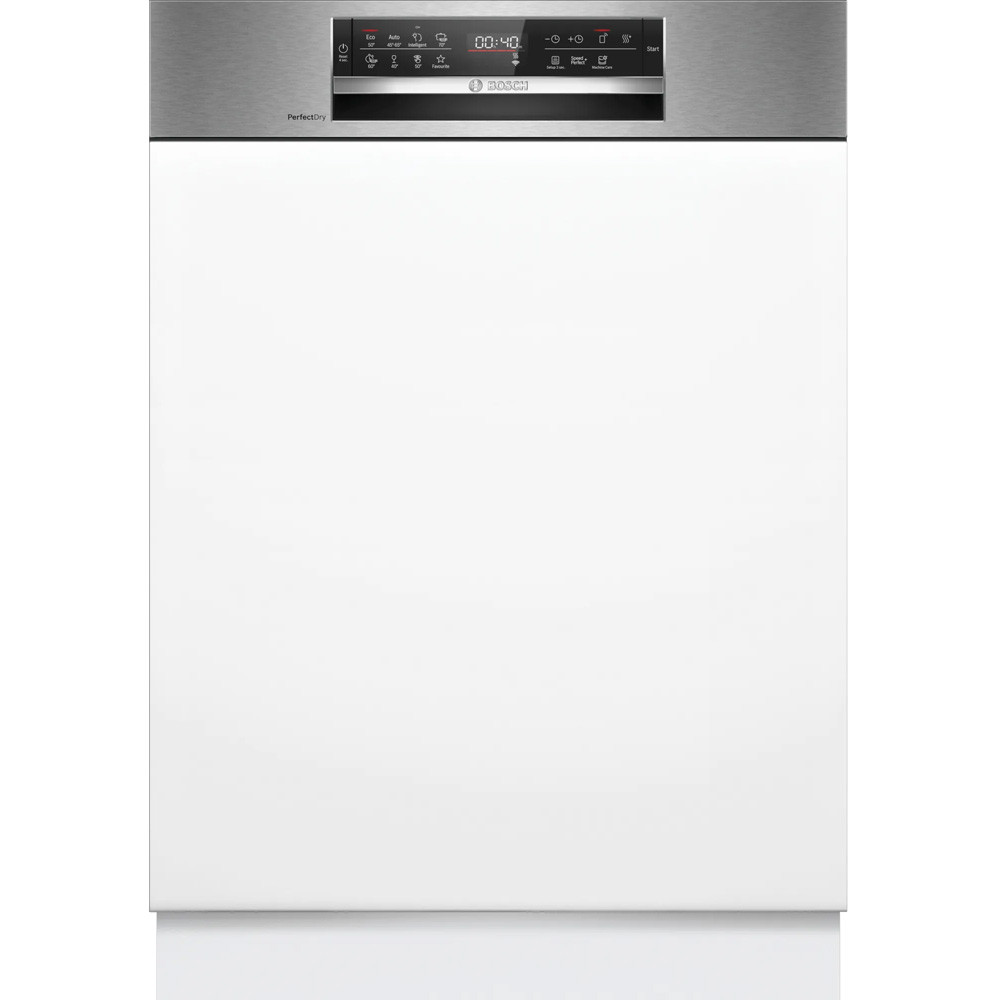 Máy rửa chén BOSCH SMI6ZCS16E | Serie 6