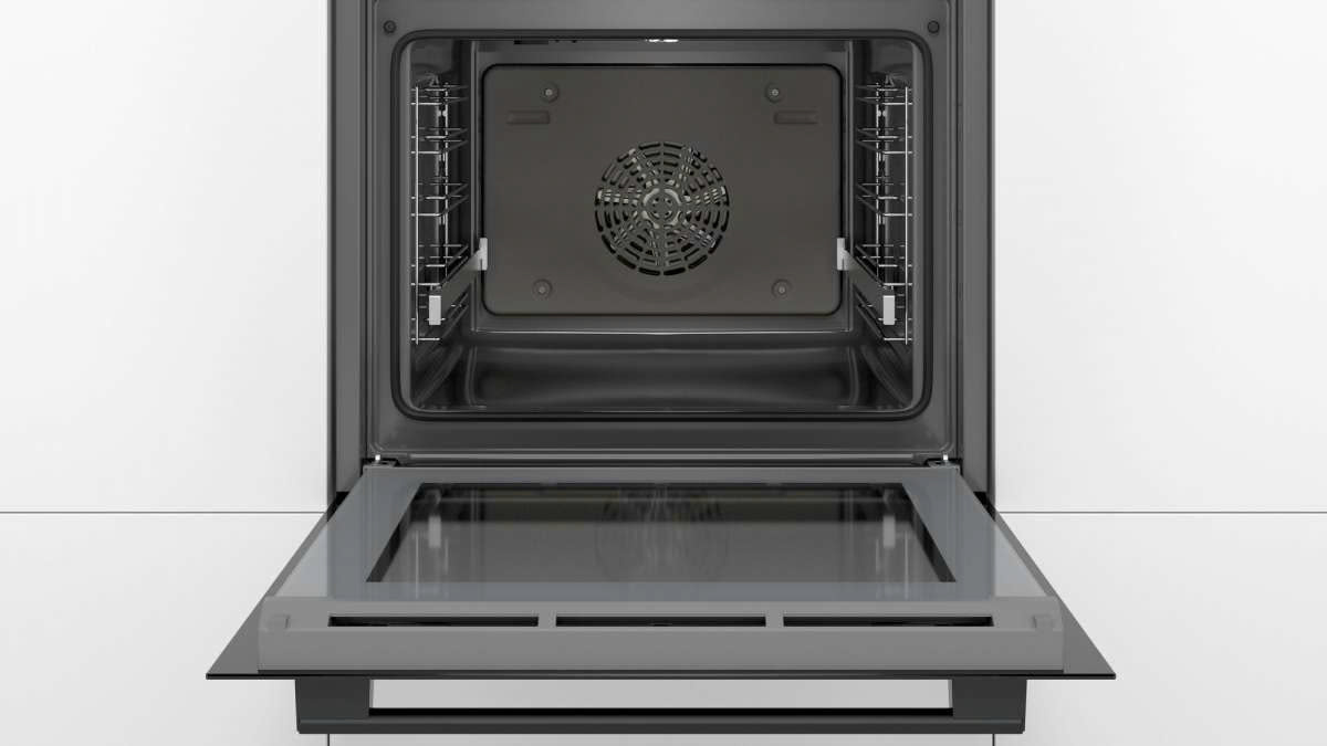Lò nướng BOSCH HBA5360B0 | Serie 6