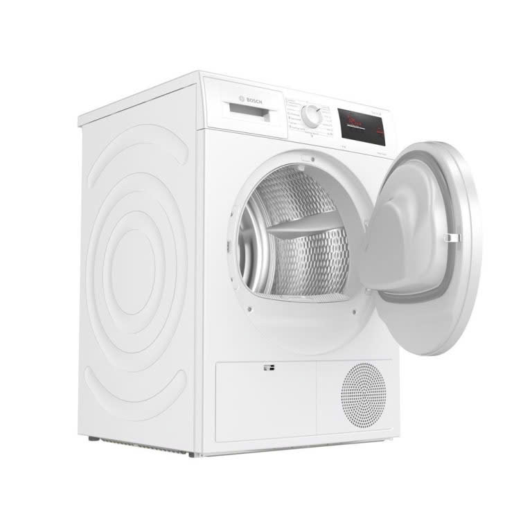 Máy Sấy BOSCH HMH.WTH83008SG | Serie 4