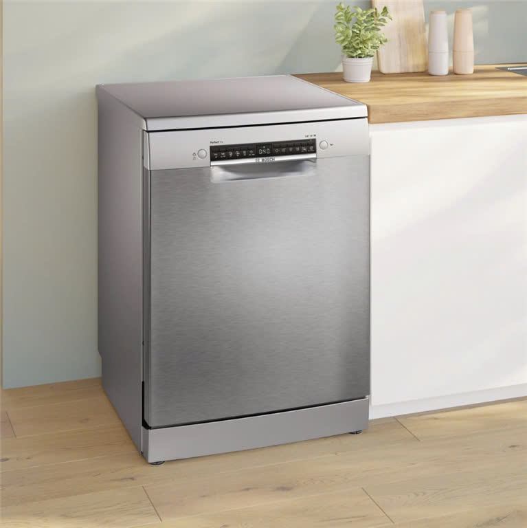 MÁY RỬA BÁT BOSCH SMS6TCI00E SERIES 6