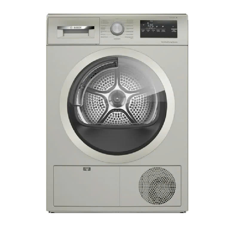 Máy sấy quần áo Bosch WTH85VX3 Serie | 4