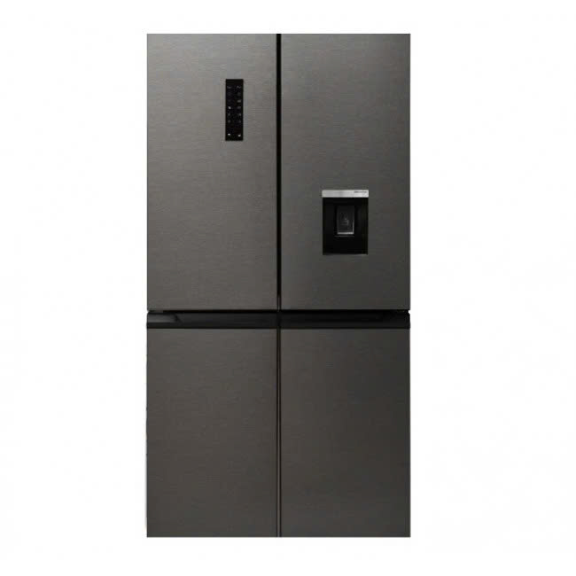 Tủ lạnh KAFF KF-BCD620DI