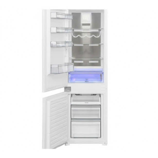 Tủ lạnh KAFF KF-BI233WL LUXURY (CÁNH MỞ TRÁI)