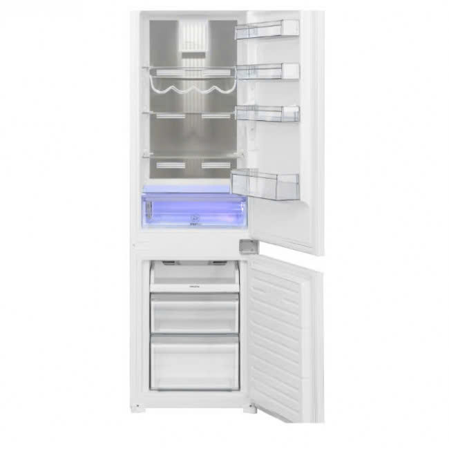 Tủ lạnh KAFF KF-BI233WR LUXURY (CÁNH MỞ PHẢI)