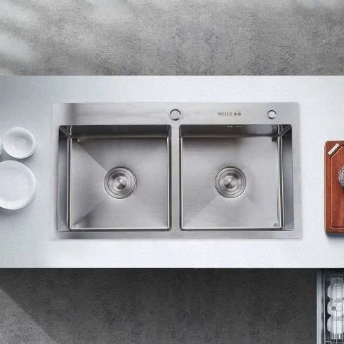 Chậu rửa bát B-GEM BG-9050