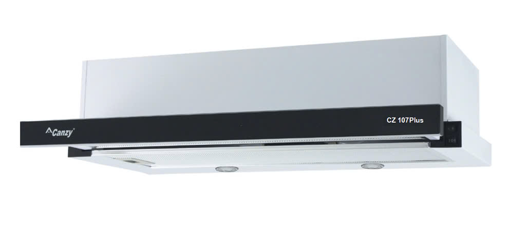 Máy Hút Mùi CANZY CZ-107 Plus