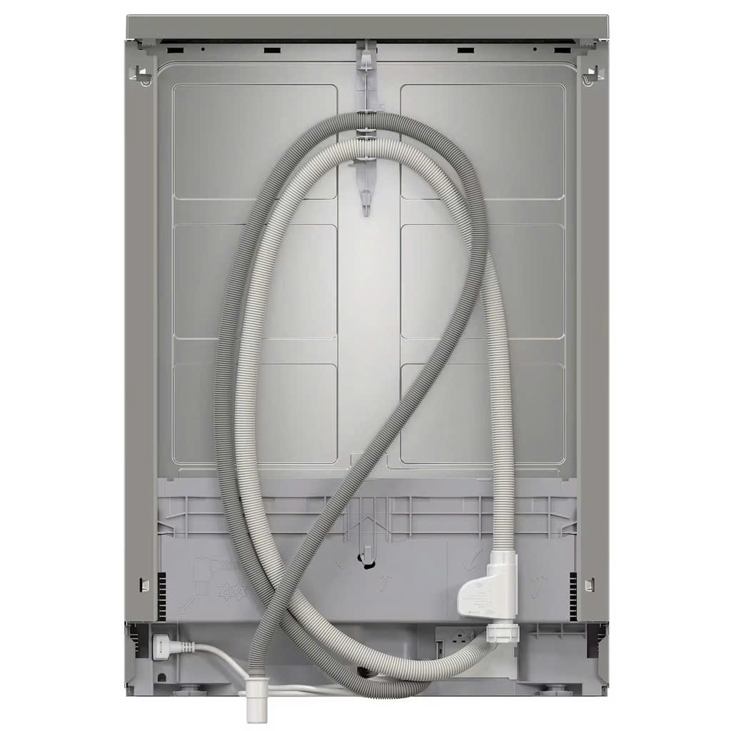 Máy Rửa Chén BOSCH SMS4HTI03E |Serie 4