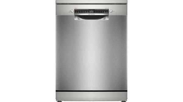 Máy Rửa Chén BOSCH SMS4HTI03E |Serie 4