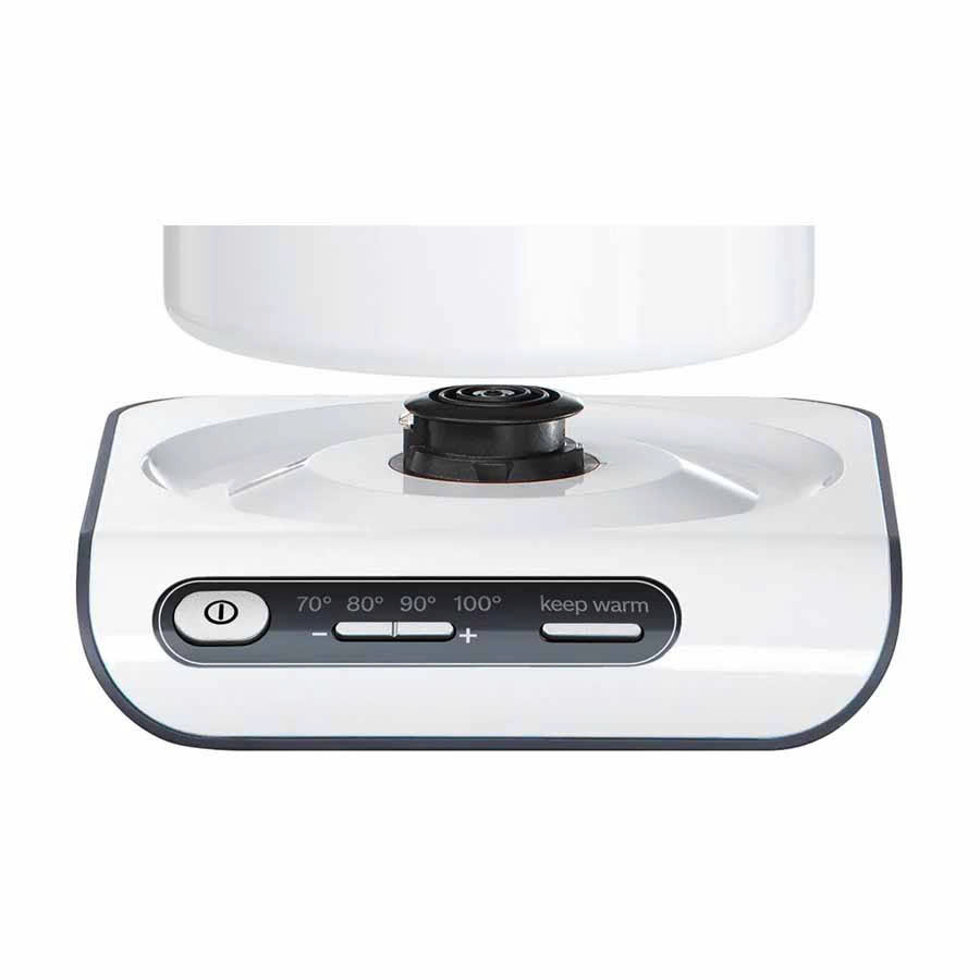Ấm đun nước BOSCH TWK8611P