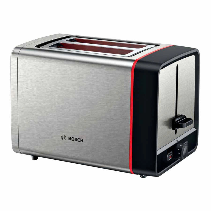 Máy nướng bánh mì BOSCH TAT6M420