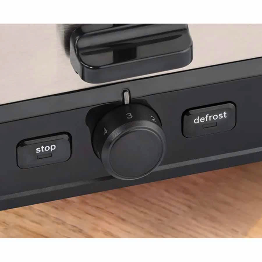 Máy nướng bánh mì BOSCH TAT6M420