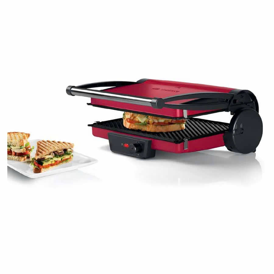 Vỉ nưỡng điện BOSCH TCG4104