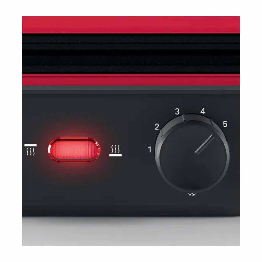 Vỉ nưỡng điện BOSCH TCG4104