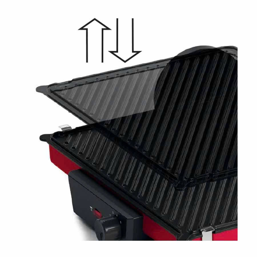 Vỉ nưỡng điện BOSCH TCG4104