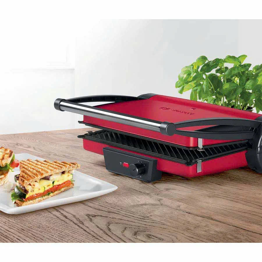 Vỉ nưỡng điện BOSCH TCG4104