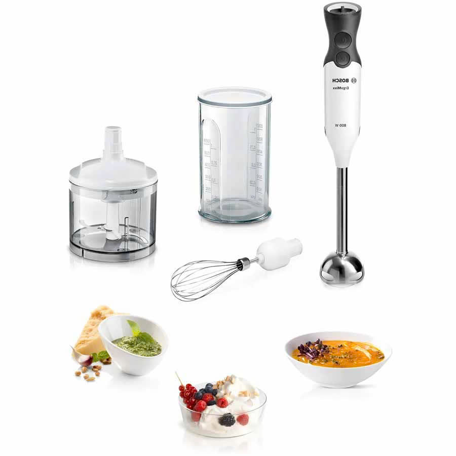 Máy Xay Cầm Tay BOSCH MS6CA4150G