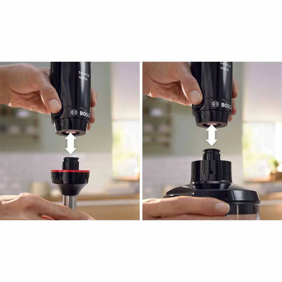 Máy Xay Cầm Tay BOSCH MSM4B624