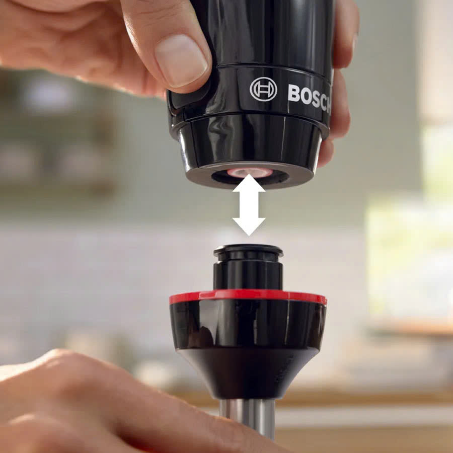 Máy Xay Cầm Tay BOSCH MSM4B6V2