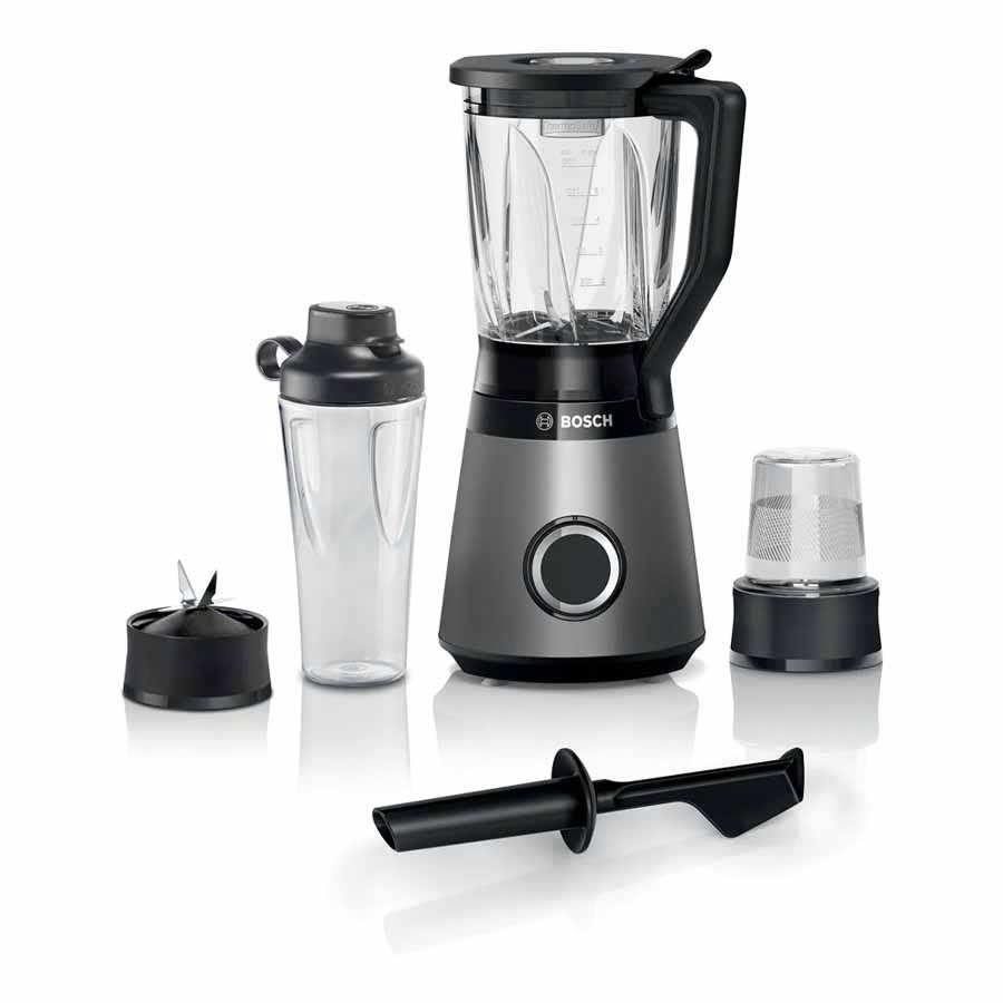 Máy Xay Sinh Tố BOSCH MMB6177S