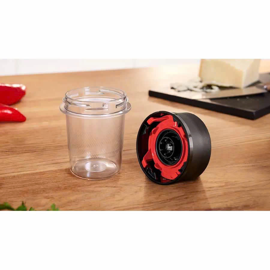 Máy Xay Sinh Tố BOSCH MMB6177S