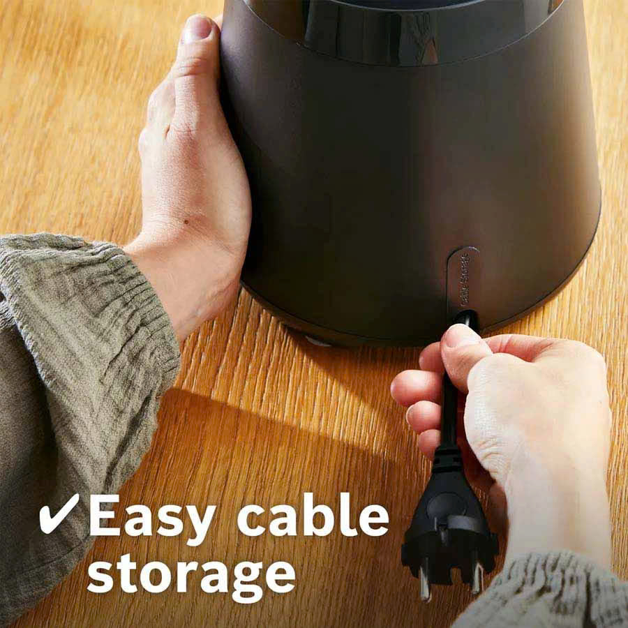 Máy Xay Sinh Tố BOSCH MMB6176B