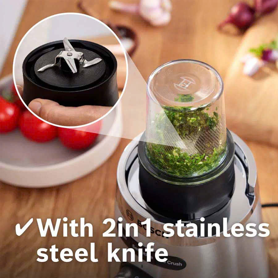 Máy Xay Sinh Tố BOSCH MMB6176B