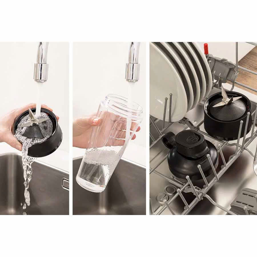 Máy Xay Sinh Tố Mini BOSCH MMB2111S